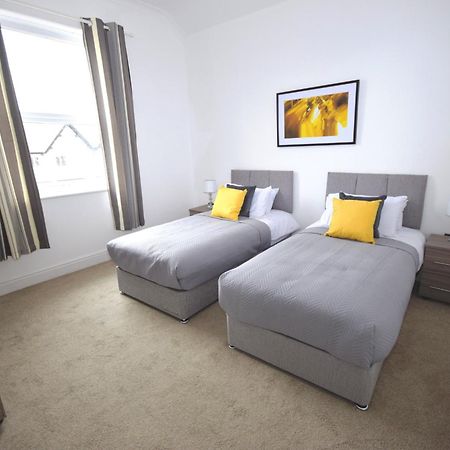 Lytham Place Blackpool Exterior foto