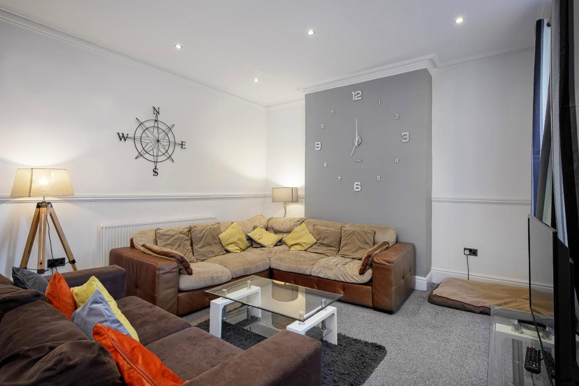 Lytham Place Blackpool Exterior foto